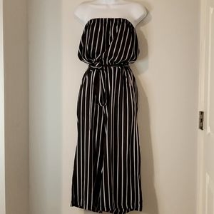 Bandeau style Romper